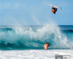 Rip Curl Ulladulla - Kawana Tourism 2