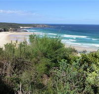 South Pacific Heathland Reserve - Kawana Tourism