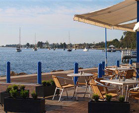 Batemans Bay Cycleway - Kawana Tourism 1
