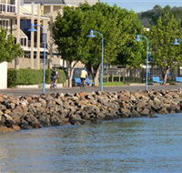 Batemans Bay Cycleway - Kawana Tourism