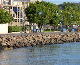 Batemans Bay Cycleway - Kawana Tourism 0