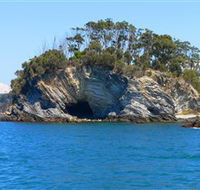 Observation Point - Batehaven - Kawana Tourism