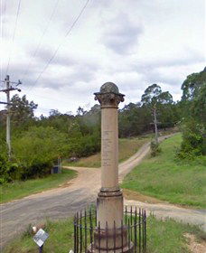 Old Nerrigundah Settlement Trail - Kawana Tourism 0