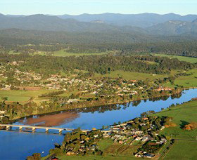 Moruya Cycleway - Kawana Tourism 0