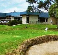 Vincentia Golf Club - Kawana Tourism
