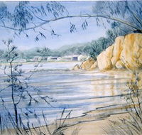 Norma Holt Studio Gallery - Kawana Tourism