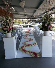 Cookabarra Restaurant And Function Centre - Tailor Made Fish Farms - Kawana Tourism 3