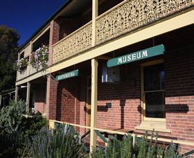 Moruya Museum - Kawana Tourism 2