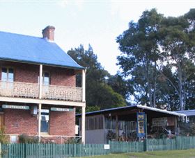 Moruya Museum - Kawana Tourism 0