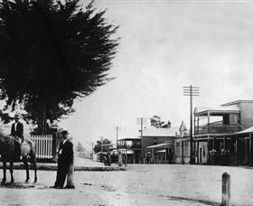 Moruya Museum - Kawana Tourism 1