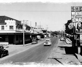 Moruya Museum - Kawana Tourism 3