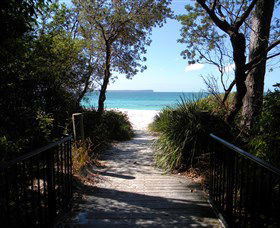 Greenfield Beach - Kawana Tourism 0
