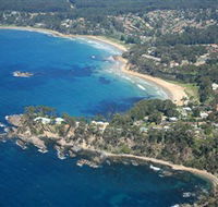 Batemans Bay Snorkelling Trail - Kawana Tourism