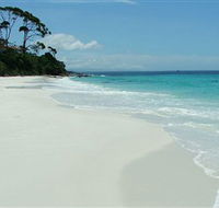 Hyams Beach - Kawana Tourism