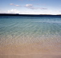 Hyams Beach trail - Kawana Tourism