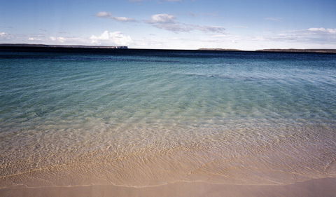 Hyams Beach Trail - Kawana Tourism 0
