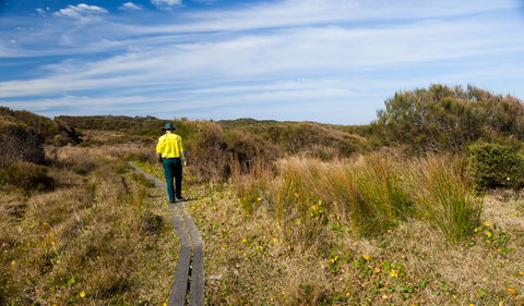 Murramarang Aboriginal Area Walking Track - Kawana Tourism 3