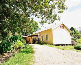 Blue Knob Hall Gallery And Cafe - Kawana Tourism 4
