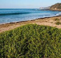 Richmond Beach - Kawana Tourism