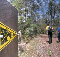 Greenbushes Loop - Kawana Tourism
