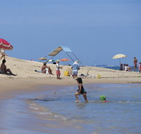 Binningup Beach - Kawana Tourism