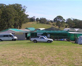 Tinonee NSW Kawana Tourism