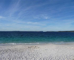 Booderee National Park: Munyunga Waraga Dhugan Walking Trail - Kawana Tourism 5