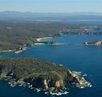 Banksia Walk - Burrewarra Point - Kawana Tourism