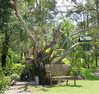 Mondrook Garden Cafe Gallery and Function Centre - Kawana Tourism