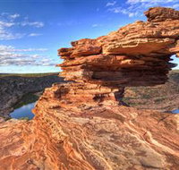 Inland Gorges - Kawana Tourism