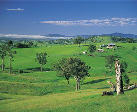 Bemboka - Kawana Tourism 0