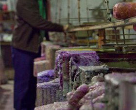 Nimbin Candle Factory - Kawana Tourism 3