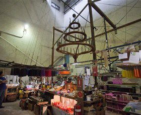 Nimbin Candle Factory - Kawana Tourism 6