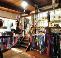 Nimbin Craft Gallery - Kawana Tourism