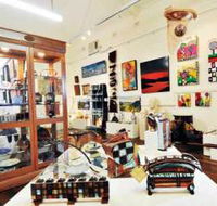 Nimbin Artists Gallery - Kawana Tourism