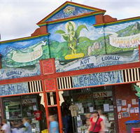 HEMP Embassy - Kawana Tourism