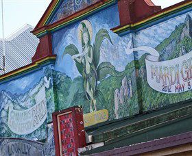 HEMP Embassy - Kawana Tourism 1