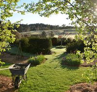 All Saints Garden - Kawana Tourism