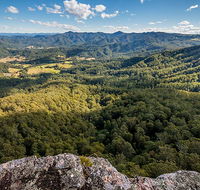 Flat Rock lookout - Kawana Tourism