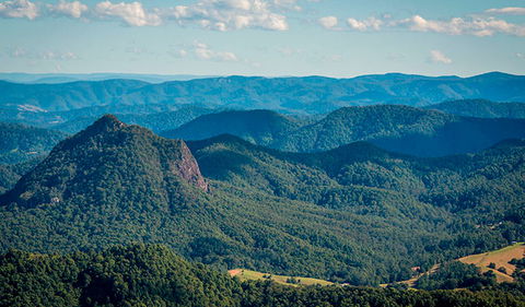 Flat Rock Lookout - Kawana Tourism 3