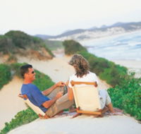 Anna Bay Beach - Kawana Tourism