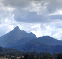 Wollumbin National Park - Kawana Tourism