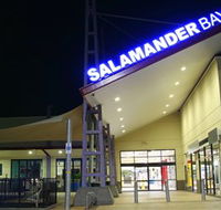 Salamander Shopping Centre - Kawana Tourism