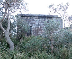 Booderee National Park: Cape St George Lighthouse - Kawana Tourism 4