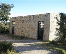 Booderee National Park: Cape St George Lighthouse - Kawana Tourism 8