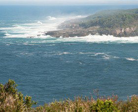 Booderee National Park: Cape St George Lighthouse - Kawana Tourism 7