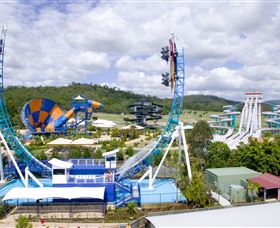 Wet'n'Wild Gold Coast - Kawana Tourism 3