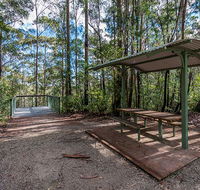 Big Nellie lookout and picnic area - Kawana Tourism
