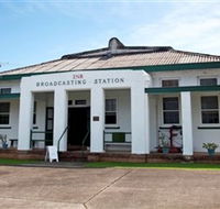 Lawrence Museum and Historical Society Inc - Kawana Tourism