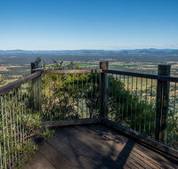 Newbys lookout - Kawana Tourism